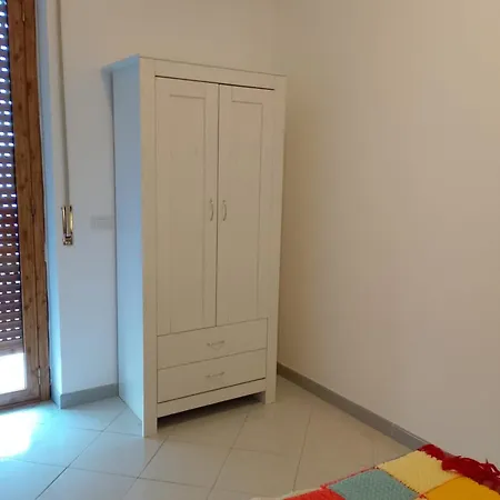 Mareblu 公寓 阿奇雷亚莱