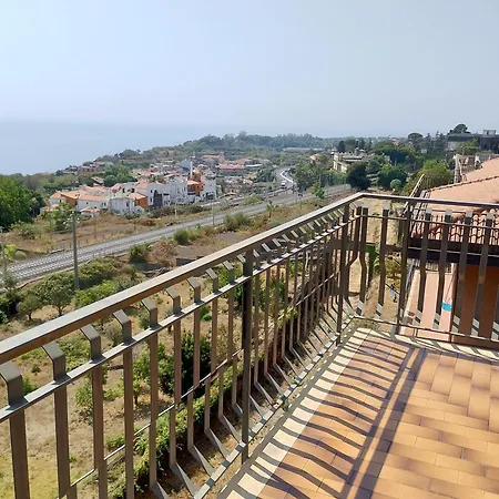 Mareblu Acireale