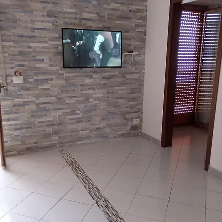 Mareblu Appartamento