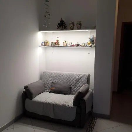 Mareblu Apartment *