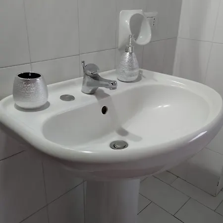 Mareblu Appartamento *