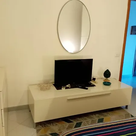 Διαμέρισμα Mareblu Acireale