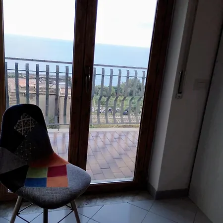 Mareblu Appartamento