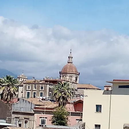 Mareblu Appartamento