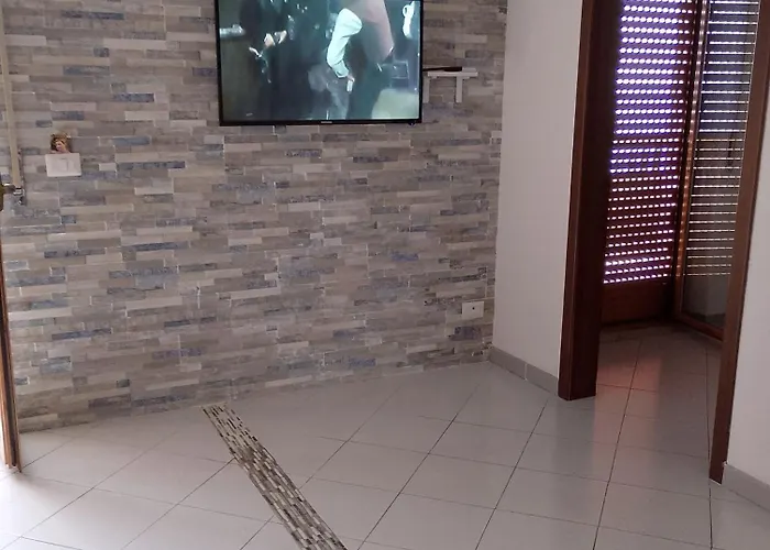 Mareblu Apartman