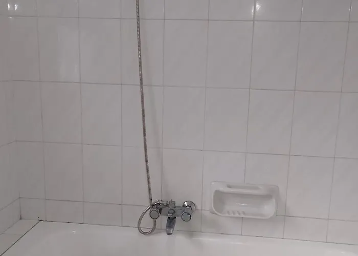 Apartman Mareblu Acireale