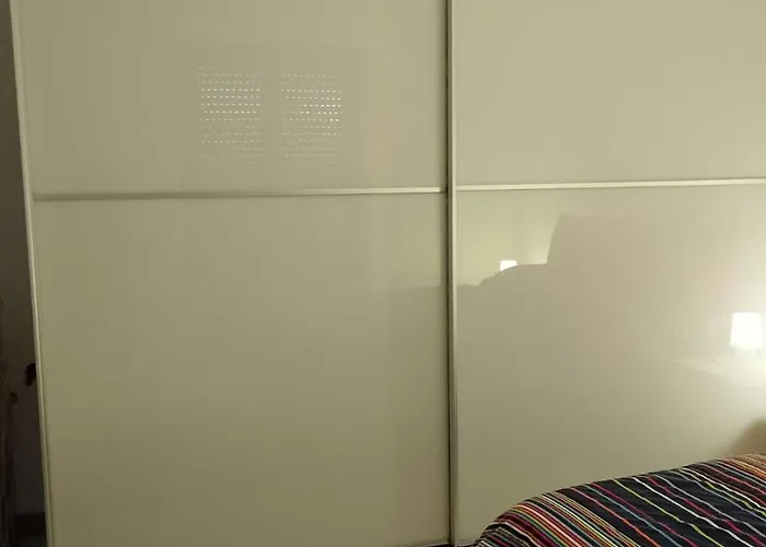 Mareblu Apartman