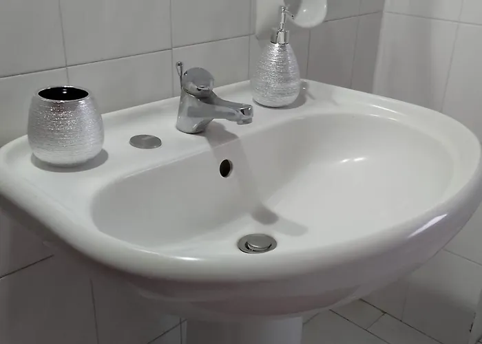 Mareblu Apartman *
