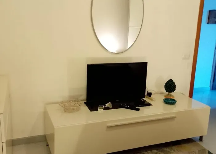 Apartman Mareblu Acireale