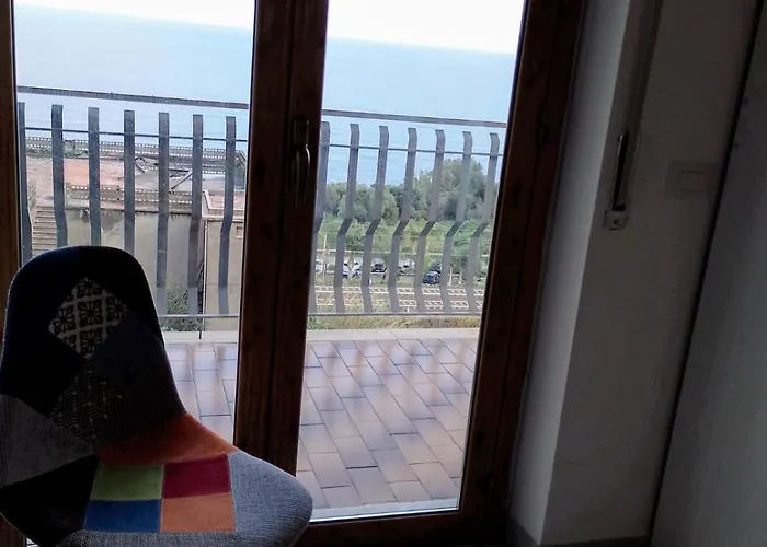 Mareblu Apartman