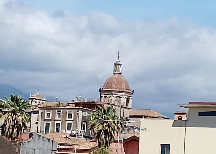 Mareblu Apartman