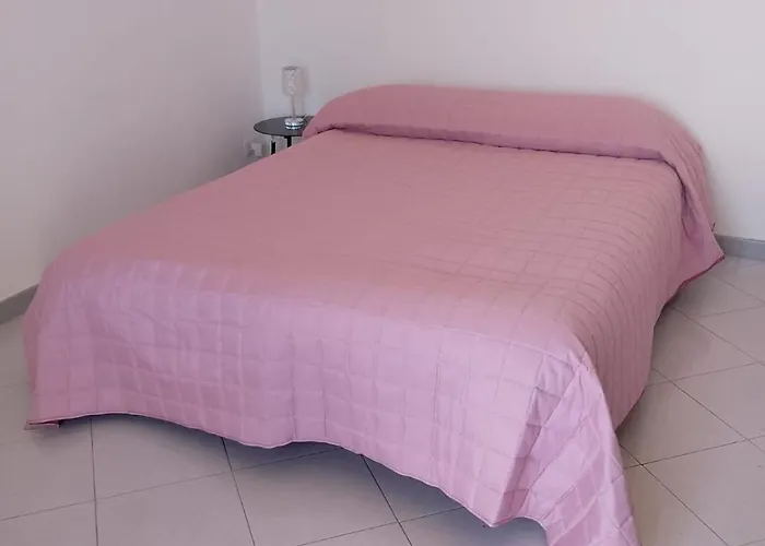 Mareblu Apartman *