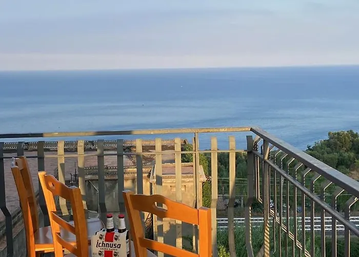 Mareblu Acireale